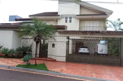 Casa com 3 quartos à venda no City Ribeirão, Ribeirão Preto 