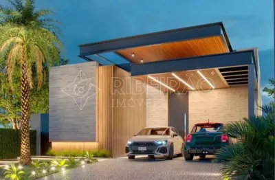 Casa térrea com piscina à venda em condomínio 3 suítes 4 vagas san gabriel