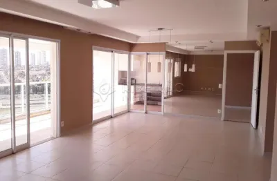 Apartamento com 3 quartos à venda no Nova Aliança, Ribeirão Preto 