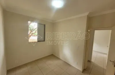 Apartamento com 2 quartos à venda no Reserva Sul Condomínio Resort, Ribeirão Preto 
