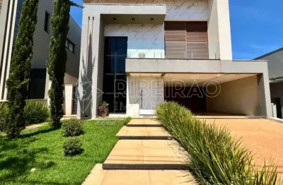 Casa em condomínio 3 suítes e piscina para locação no Quinta da Primavera- Praça das Flores