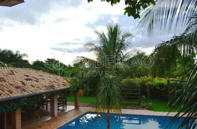 Casa sobrado à venda com piscina 3 suítes, 4 vagas jd. sumaré