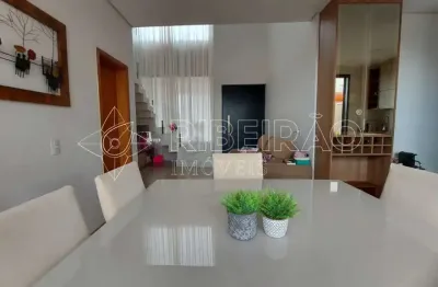 Casa sobrado com piscina à venda em condomínio 3 suites 4 vagas vivendas da mata
