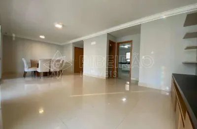 Apartamento com 3 quartos à venda no Bosque das Juritis, Ribeirão Preto 