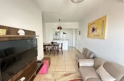 Apartamento mobiliado 2 dormitórios sendos 1 suíte próximo à usp