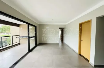 Apartamento com 3 quartos à venda no Jardim Olhos d'Água, Ribeirão Preto 