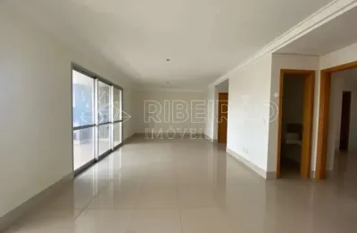 Apartamento com 3 quartos à venda no Bosque das Juritis, Ribeirão Preto 