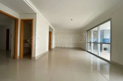 Apartamento com 3 quartos à venda no Bosque das Juritis, Ribeirão Preto 