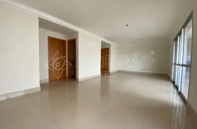 Apartamento com 3 quartos à venda no Bosque das Juritis, Ribeirão Preto 