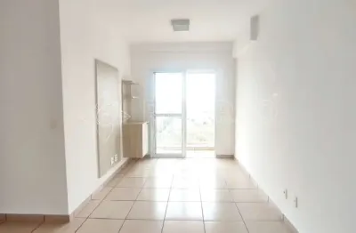 Apartamento próximo USP para locação com 02 dormitórios e 1 vaga