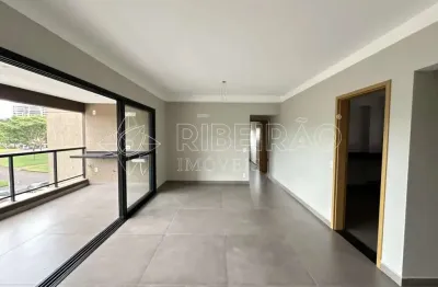 Apartamento com 3 quartos à venda no Jardim Olhos d\'Água, Ribeirão Preto 