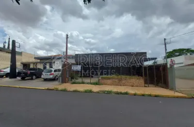 Ponto comercial para alugar na Rua Altino Arantes, 2003, Jardim América, Ribeirão Preto