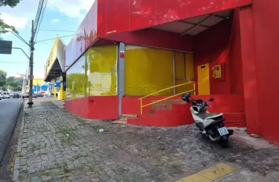 Ponto comercial para alugar no Jardim Paulistano, Ribeirão Preto 