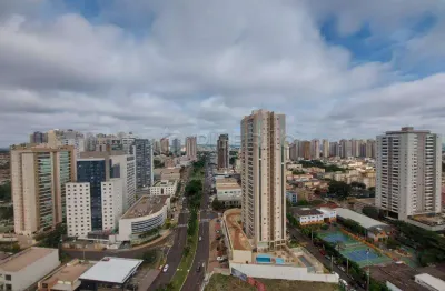 Ponto comercial à venda no Jardim Botânico, Ribeirão Preto 