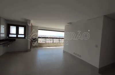Apartamento com 3 quartos à venda no Jardim Irajá, Ribeirão Preto 
