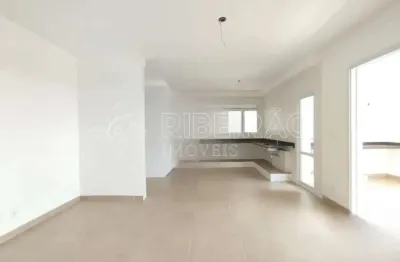 Apartamento com 3 quartos à venda no Nova Aliança, Ribeirão Preto 