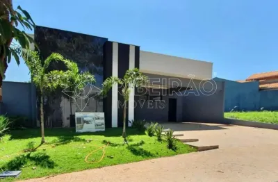 Casa térrea com piscina à venda 3 suítes 4 vagas jardim vista bella