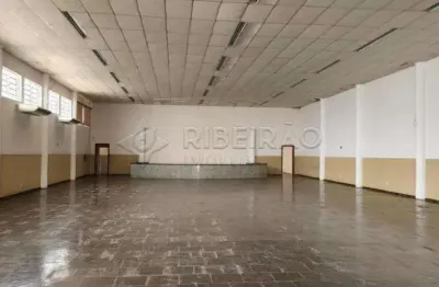 Salão comercial 600 m² 6 vagas de garagem no geraldo de carvalho