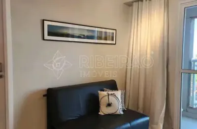 Apartamento com 1 quarto à venda no Jardim Sumaré, Ribeirão Preto 