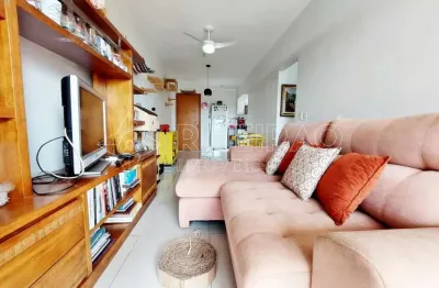 Apartamento com 2 quartos à venda no Santa Cruz do José Jacques, Ribeirão Preto 