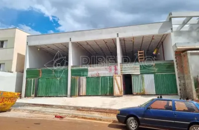 - galpão / salão imóvel comercial 02 pavimentos para locação no jardim botânico