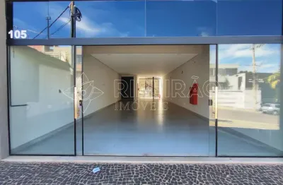 Salão comercial 02 pavimentos para locação no jardim botânico