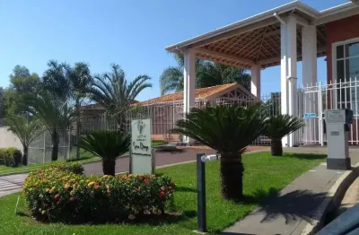 Casa em condomínio para locação com 3 dormitórios jd. botânico