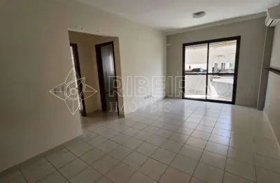 Apartamento com 2 quartos à venda no Nova Aliança, Ribeirão Preto 