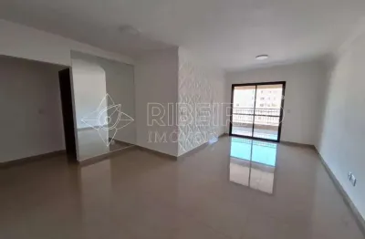 Apartamento com 3 quartos à venda no Jardim Botânico, Ribeirão Preto 