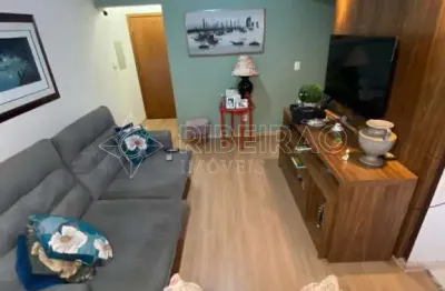 Apartamento 2 suítes jardim das oliveiras para venda