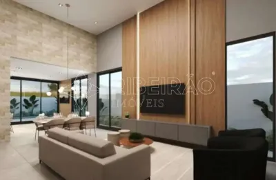 Casa térrea em condomínio 03 dormitórios com piscina para venda no quinta dos ventos