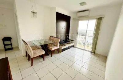 Apartamento com 2 quartos para alugar no Nova Aliança, Ribeirão Preto 