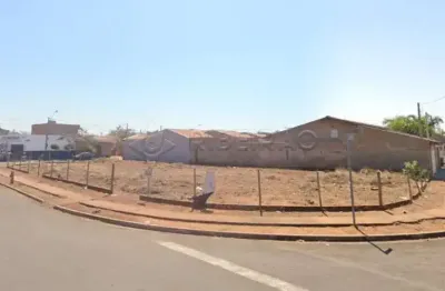 Terreno para venda com 830m² de esquina no jardim angelo jurca