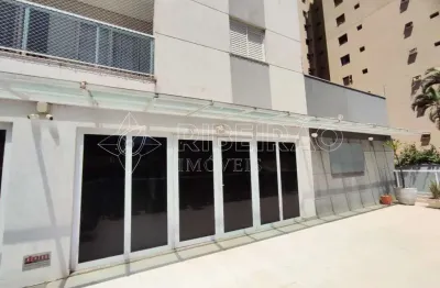 Ponto comercial à venda no Iguatemi, Ribeirão Preto 