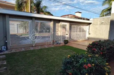 Casa sobrado 03 dormitórios com piscina para venda no bairro ribeirânia
