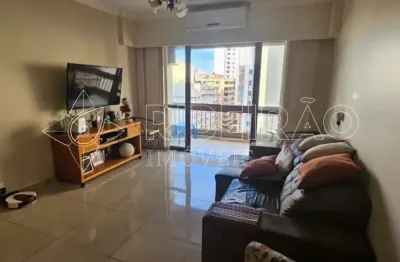 Apartamento 3 dormitórios para venda edifício verona (centro)