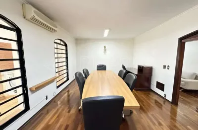 Casa comercial 4 dormitórios locação e venda alto da boa vista