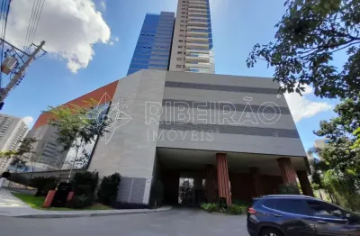 Apartamento mobiliado com 1 suíte para locação no bairro jardim botânico