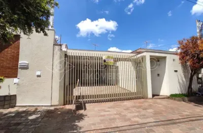 Casa térrea 04 dormitórios para venda no bairro alto da boa vista