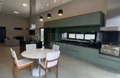 Casa 3 suítes à venda no condomínio villa di san paolo
