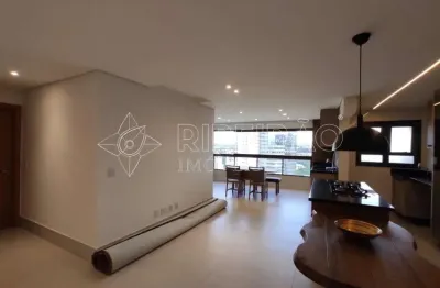 Apartamento com 4 quartos à venda no Jardim Irajá, Ribeirão Preto 