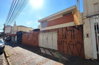 Casa com 6 quartos à venda no Centro, Ribeirão Preto 