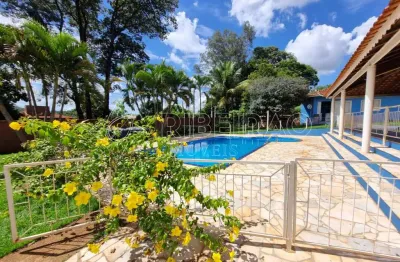 Chácara urbana a venda ou locação nova aliança sul com piscina