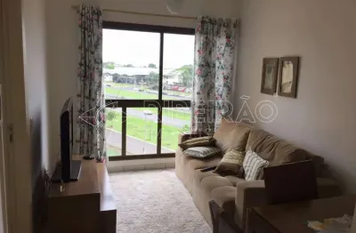 Apartamento para venda mobiliado 1 dormitório suíte jd palma travassos