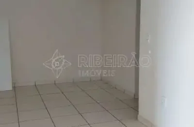 Apartamento com 2 quartos à venda no Parque Industrial Lagoinha, Ribeirão Preto 