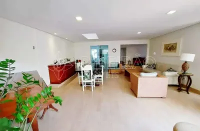 Casa sobrado à venda em condomínio 4 dormitórios (2 suítes) 4 vagas bosque das juritis