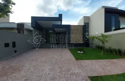 Casa em condomínio fechado com 2 quartos à venda no Jardim San Marco, Ribeirão Preto 