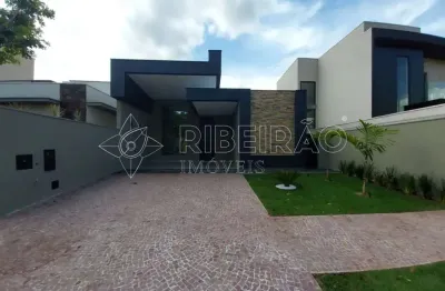 Casa em condomínio fechado com 2 quartos à venda na Rua Padre Mário José Filho, Rua Domingos Cardoso De Oliveira, 1560, Jardim San Marco, Ribeirão Preto