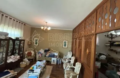 Casa com 3 quartos à venda no Alto da Boa Vista, Ribeirão Preto 