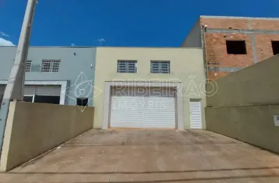 Ponto comercial para alugar no Jardim Cristo Redentor, Ribeirão Preto 